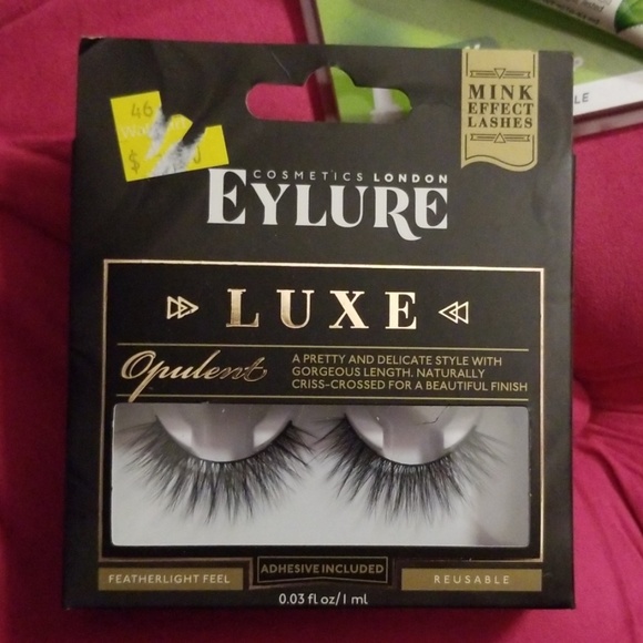 Lash & Glue Bundle - Picture 4 of 4